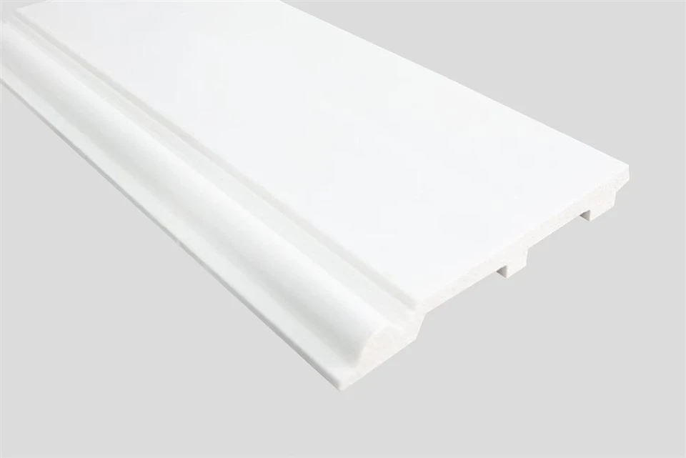 Rodapé LineaForm PS