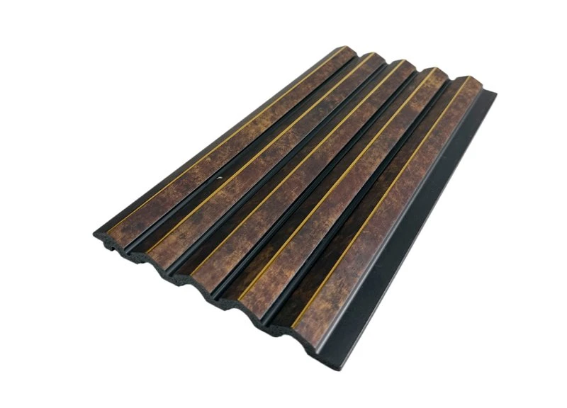 Parede de cerâmica 3D resistente à umidade