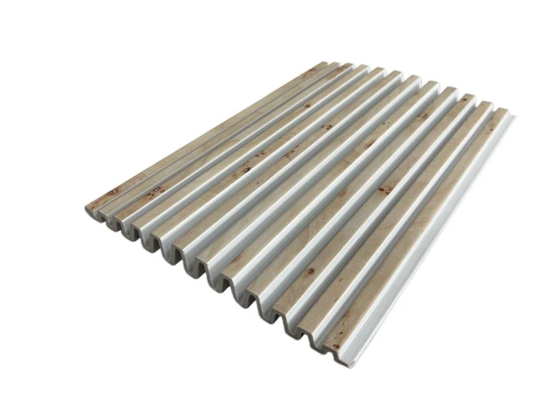 Fornecedor profissional de painel de parede PS