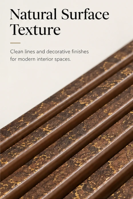 PS Decorative Wall Panel factory