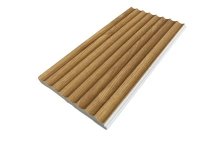 Fábrica de painéis PS decorativos por atacado