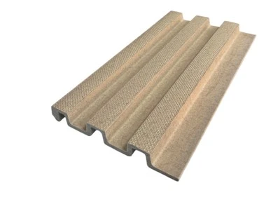 Painéis de parede PS premium para decoração de interiores